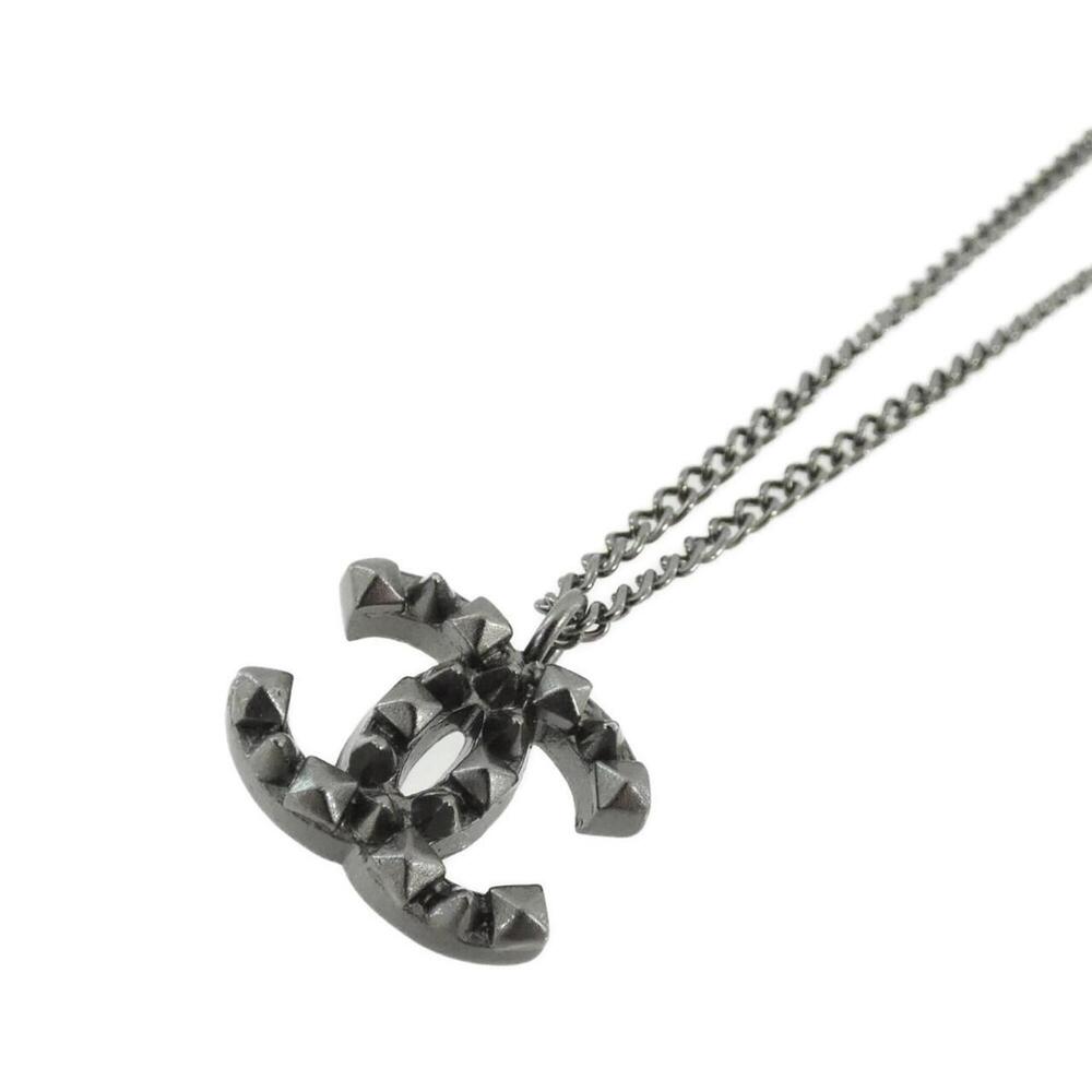 Chanel necklace